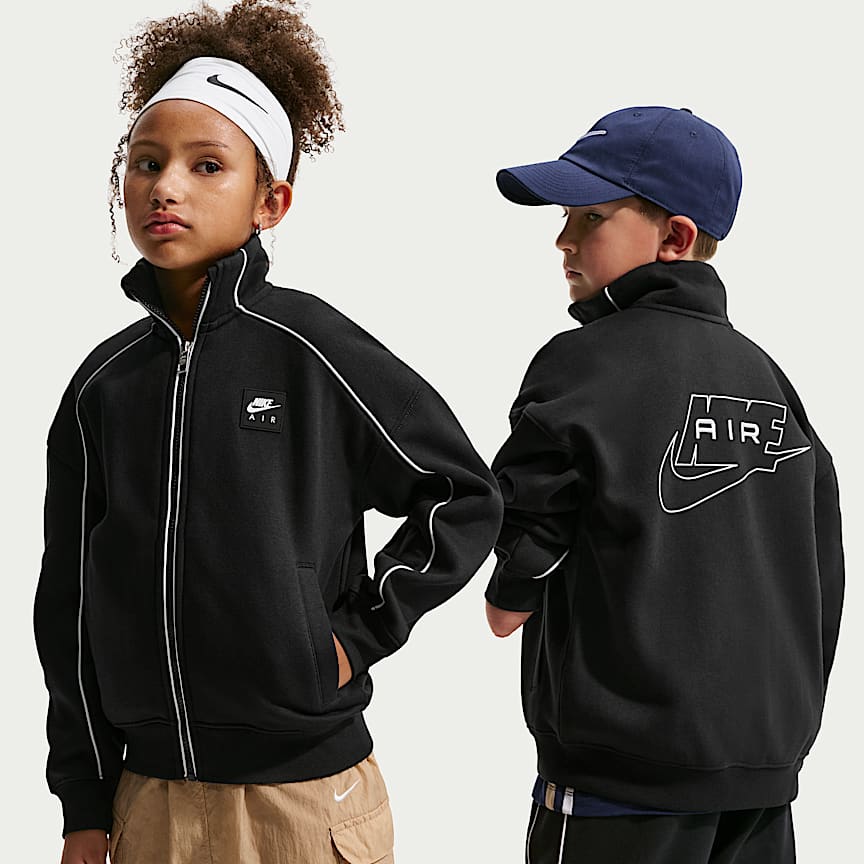 NIKE公式】ジョーダン ベビー 23 ジャージー ツーピース セットアップ